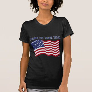 GEMACHT IN DEN USA! T-Shirt