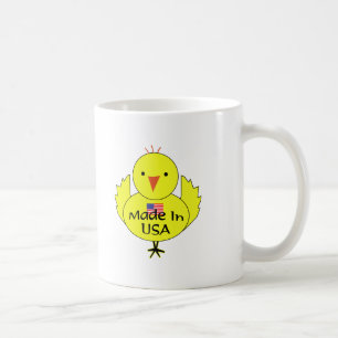 Gemacht in den USA Tasse