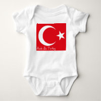 Gemacht in der Türkei