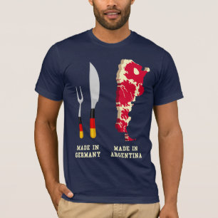Gemacht in Deutschland T-Shirt