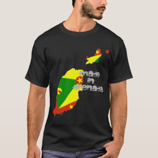 Gemacht in Grenada T-Shirt