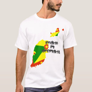 Gemacht in Grenada T-Shirt