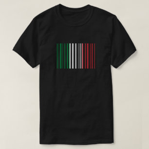 Gemacht in Italien-T - Shirt