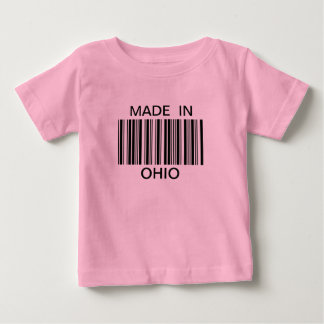 Gemacht in Ohio-T - Shirt