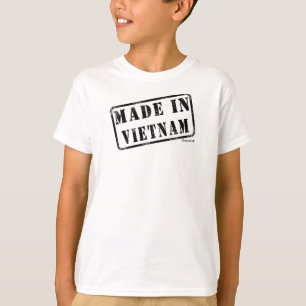 Gemacht in Vietnam T-Shirt
