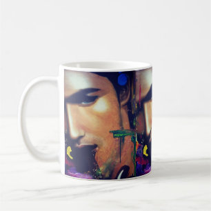 Gemälde 9 - Klassische Tasse