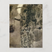 Gemälde der Universität Gustav Klimt-Wien