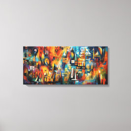 Gemälde Leinwanddruck