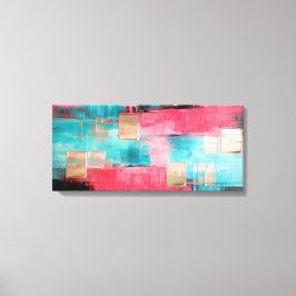 Gemälde Leinwanddruck