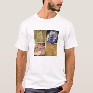 Gemälde von Klimt T-Shirt
