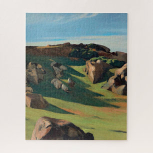 Gemälde von Trichter Puzzle