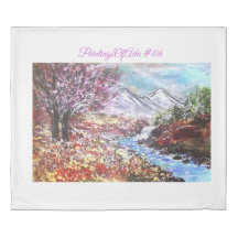 GemäldeOfAda #06 - Künstler - Unbekannt