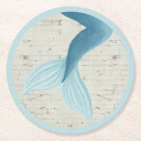 Gemäldete Meerjungensammlung