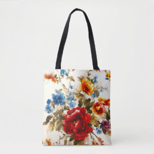 Gemalt Е lecker und zarte farbenfrohe Sommer-Blume