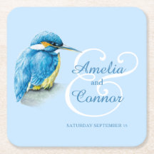 Gemalte kundenspezifische Hochzeit der