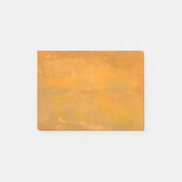 Gemaltes Goldenes Grunge-Abstrakt