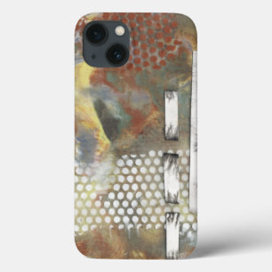Gemarmorte Pixel II Case-Mate iPhone Hülle