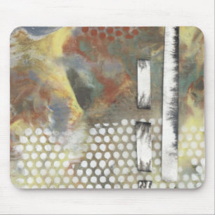 Gemarmorte Pixel II Mousepad