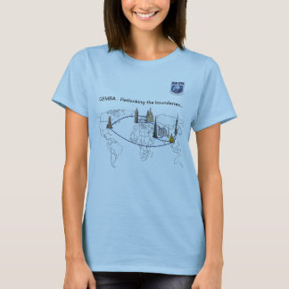 GEMBA T - Shirt 2012