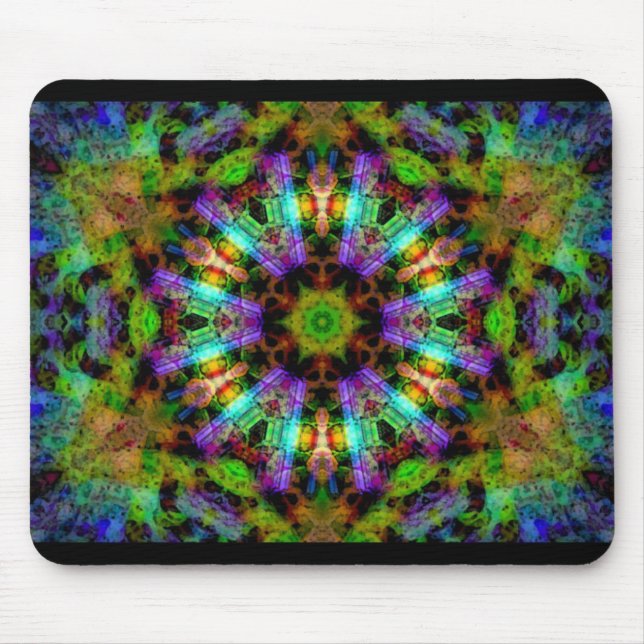 GemDala Mousepad (Vorne)