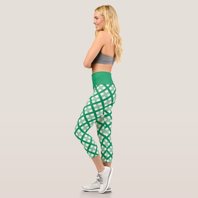 Gemein Neoplay Capri Leggings (Links)