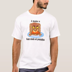 Gemein Pancake T-Shirt