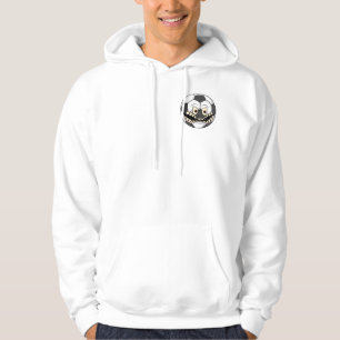 Gemein Soccer Hoodie