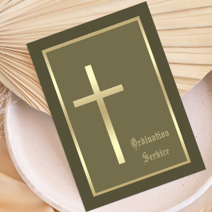 Gemeindeverordnung zur Einladung