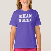 Gemeine amerikanische Kleidung von Queen Girls