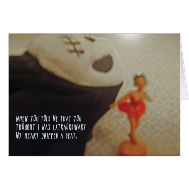 Gemeine Karte 1 (Vorderseite (Horizontal))