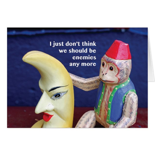 Gemeine Karte 11 (Vorderseite (Horizontal))