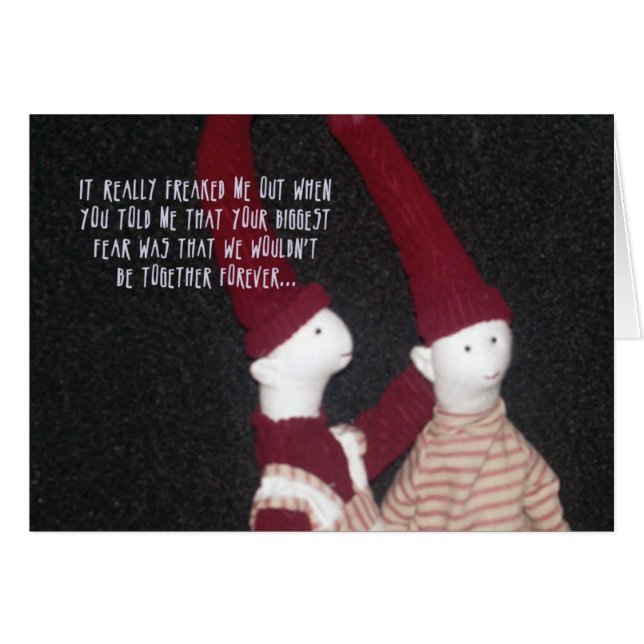 Gemeine Karte 5 (Vorderseite (Horizontal))