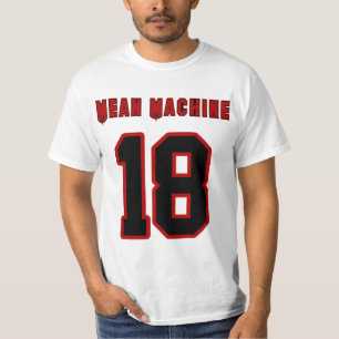 Gemeine Maschine, lustiger Film-T - Shirt