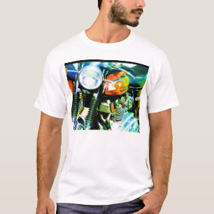 Gemeine Maschine T-Shirt