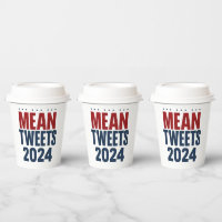 Gemeine Tweete 2024 Funny Election Trump