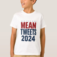 Gemeine Tweete 2024 Funny Election Trump