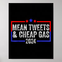 Gemeine Tweetenden und billige Gas Funny 2024 Pro