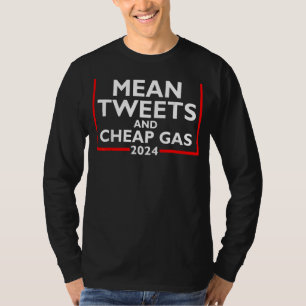 Gemeine Tweetete und günstige g G bis 2024 p rz tl T-Shirt