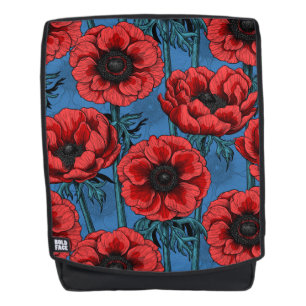 Gemeiner Garten Rucksack