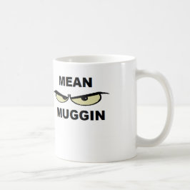 Gemeines Muggin Kaffeetasse