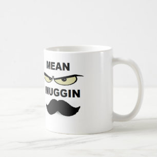 Gemeines Muggin Kaffeetasse