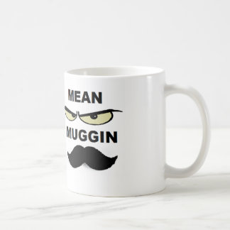 Gemeines Muggin Kaffeetasse