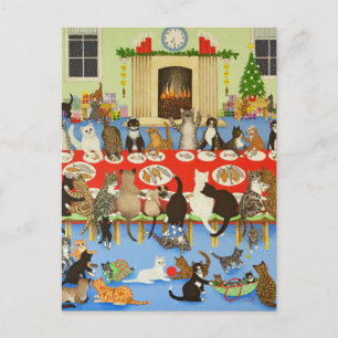 Gemeinsam 2012 postkarte