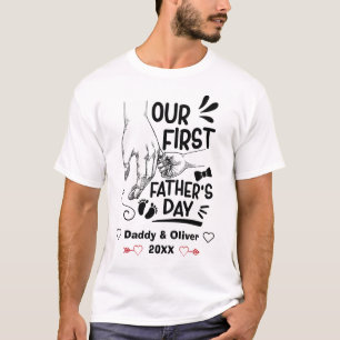 Gemeinsam 2022, Individuelle Name T-Shirt
