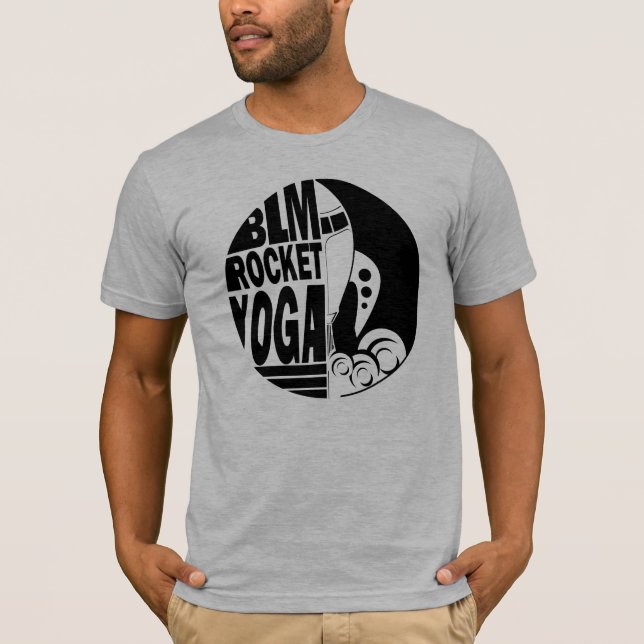 Gemeinsam fahren T-Shirt (Vorderseite)