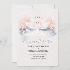 Gemeinsam für immer Einladung