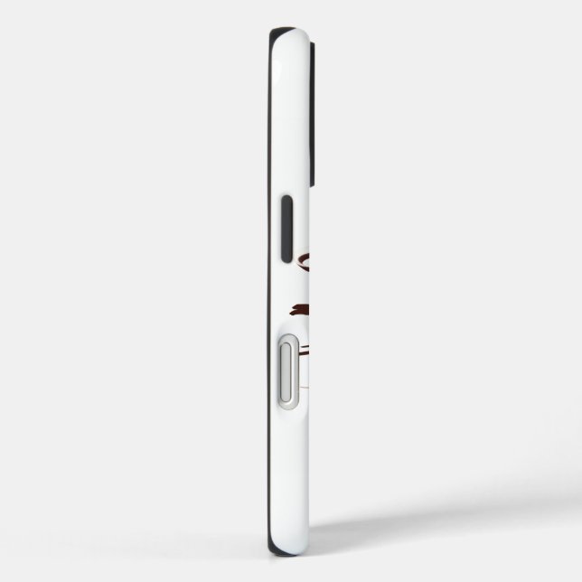 Gemeinsam für mehrere Lieben Mobile Case (Rückseite / Rechts)