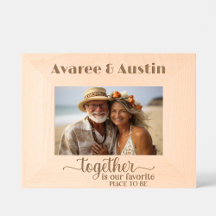 Gemeinsam ist unser bevorzugter Ort zu sein