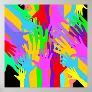 Gemeinsam können wir! SRF Poster