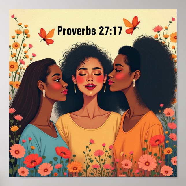 Gemeinsam Poster (Vorne)